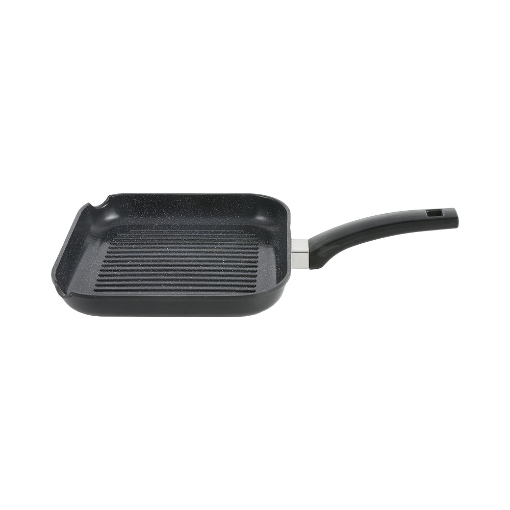 Stretch Fry Pan