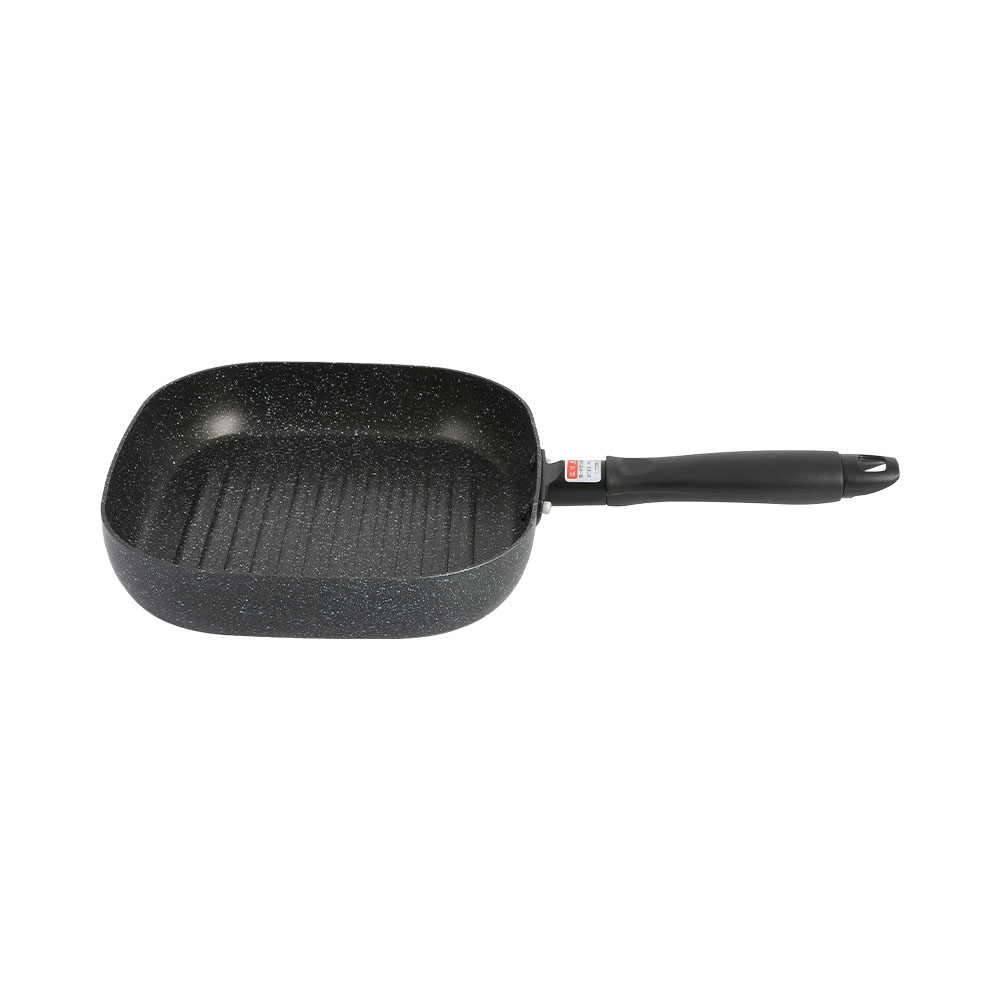 Stretch Fry Pan