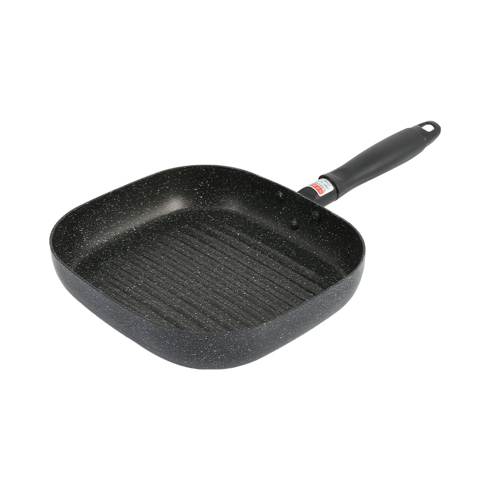 Stretch Fry Pan