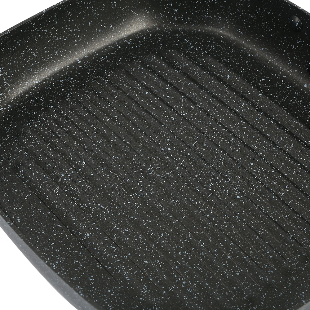 Stretch Fry Pan