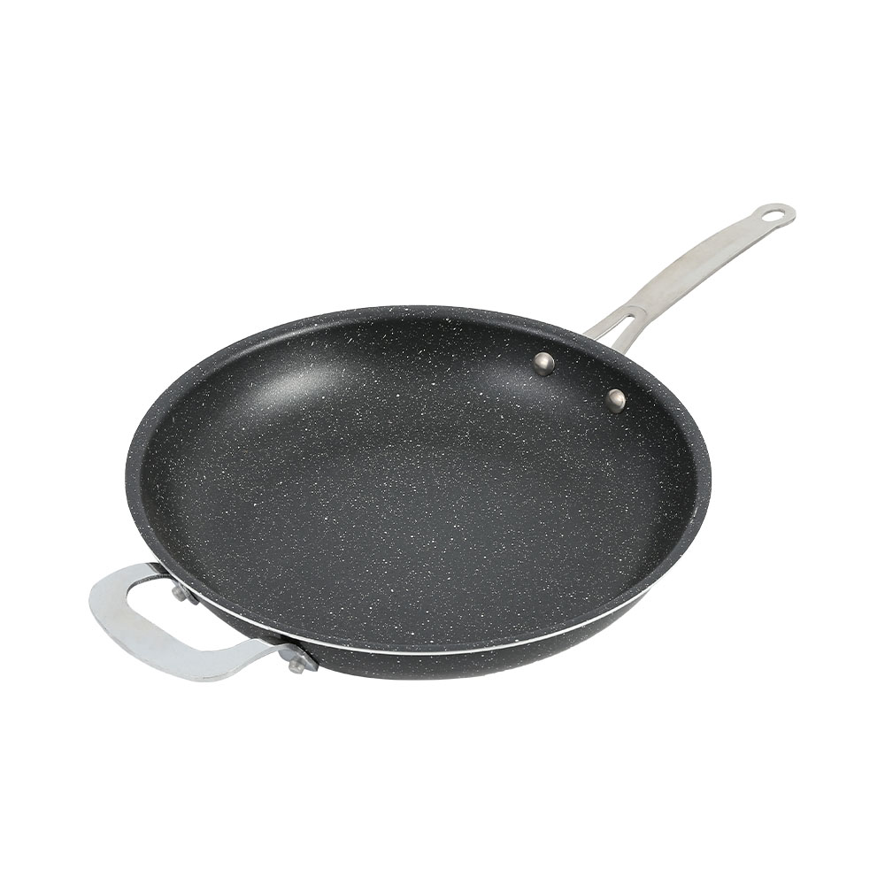 Stretch Fry Pan