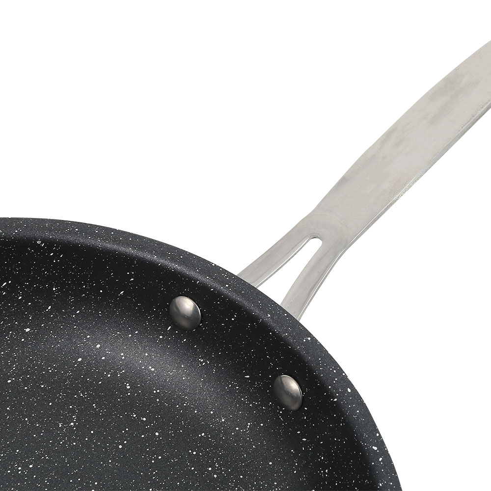 Stretch Fry Pan