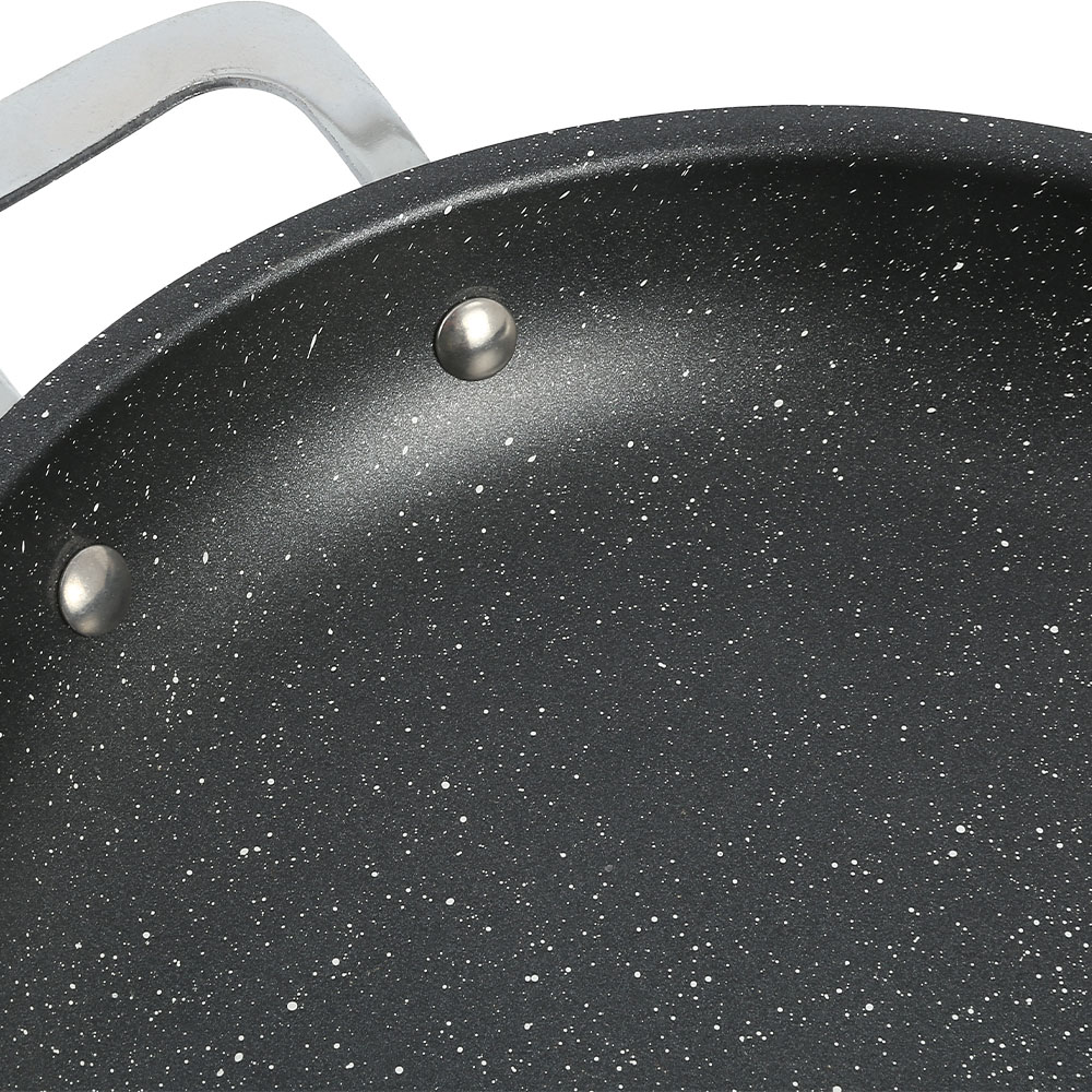 Stretch Fry Pan