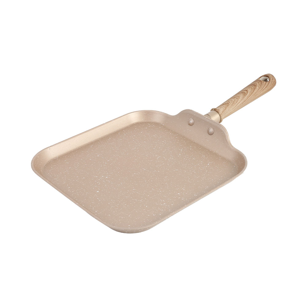 Stretch Fry Pan