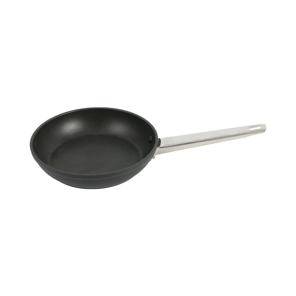 Stretch Fry Pan