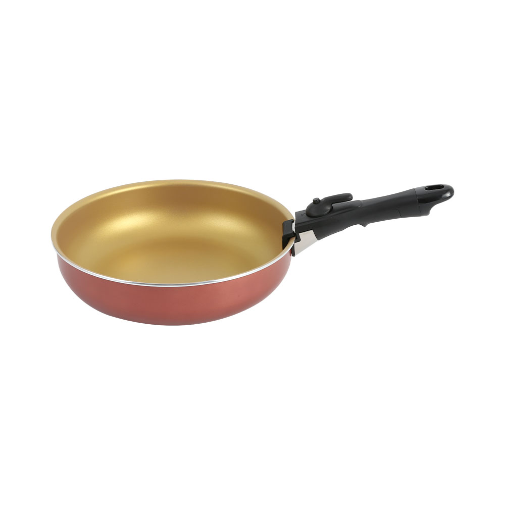 Stretch Fry Pan